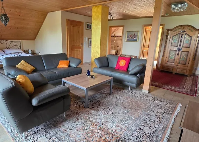 Haus Sonnhof Herzogau