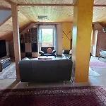 Haus Sonnhof Διαμέρισμα *