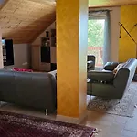 Haus Sonnhof Διαμέρισμα Herzogau