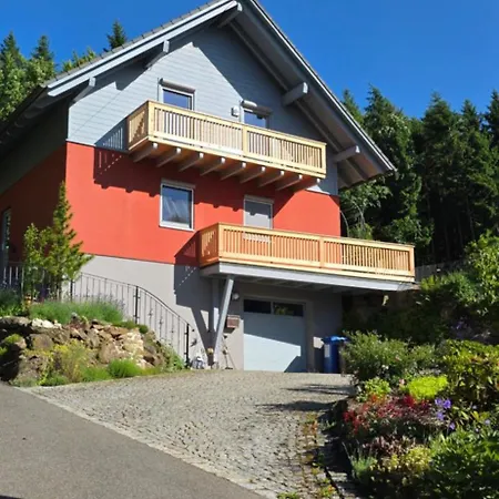 Apartment Haus Sonnhof
