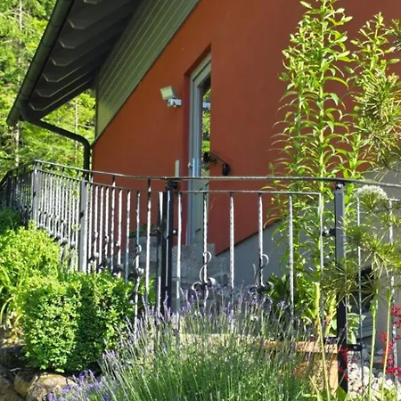 Haus Sonnhof Appartement *