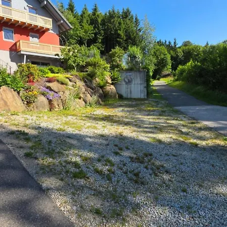 Haus Sonnhof Apartment Herzogau