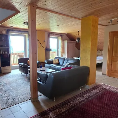 Appartement Haus Sonnhof