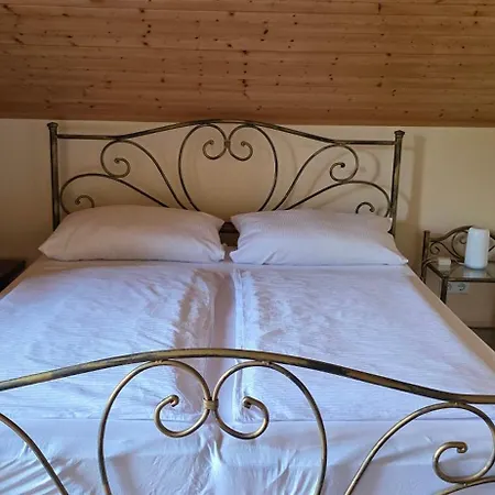 Appartement Haus Sonnhof Herzogau