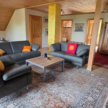 Haus Sonnhof Herzogau