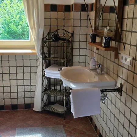 Appartement Haus Sonnhof
