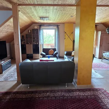 Haus Sonnhof Appartement *