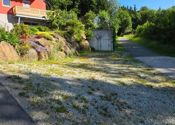 Haus Sonnhof شقة Herzogau